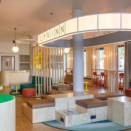 Lyvinn Hotel Frankfurt Frankfurt nad Mohanem Exteriér fotografie