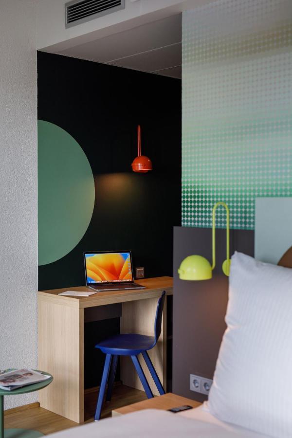 Lyvinn Hotel Frankfurt Frankfurt nad Mohanem Exteriér fotografie