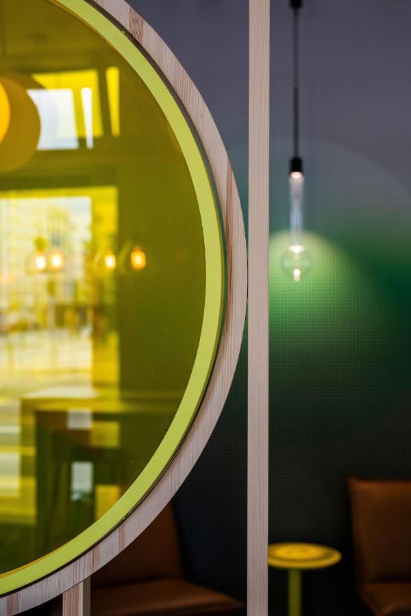 Lyvinn Hotel Frankfurt Frankfurt nad Mohanem Exteriér fotografie