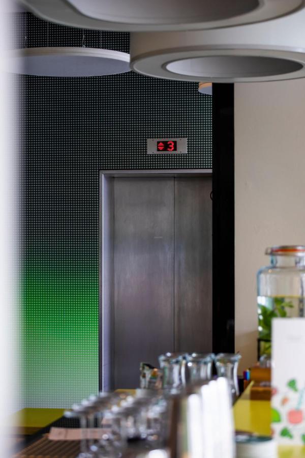 Lyvinn Hotel Frankfurt Frankfurt nad Mohanem Exteriér fotografie