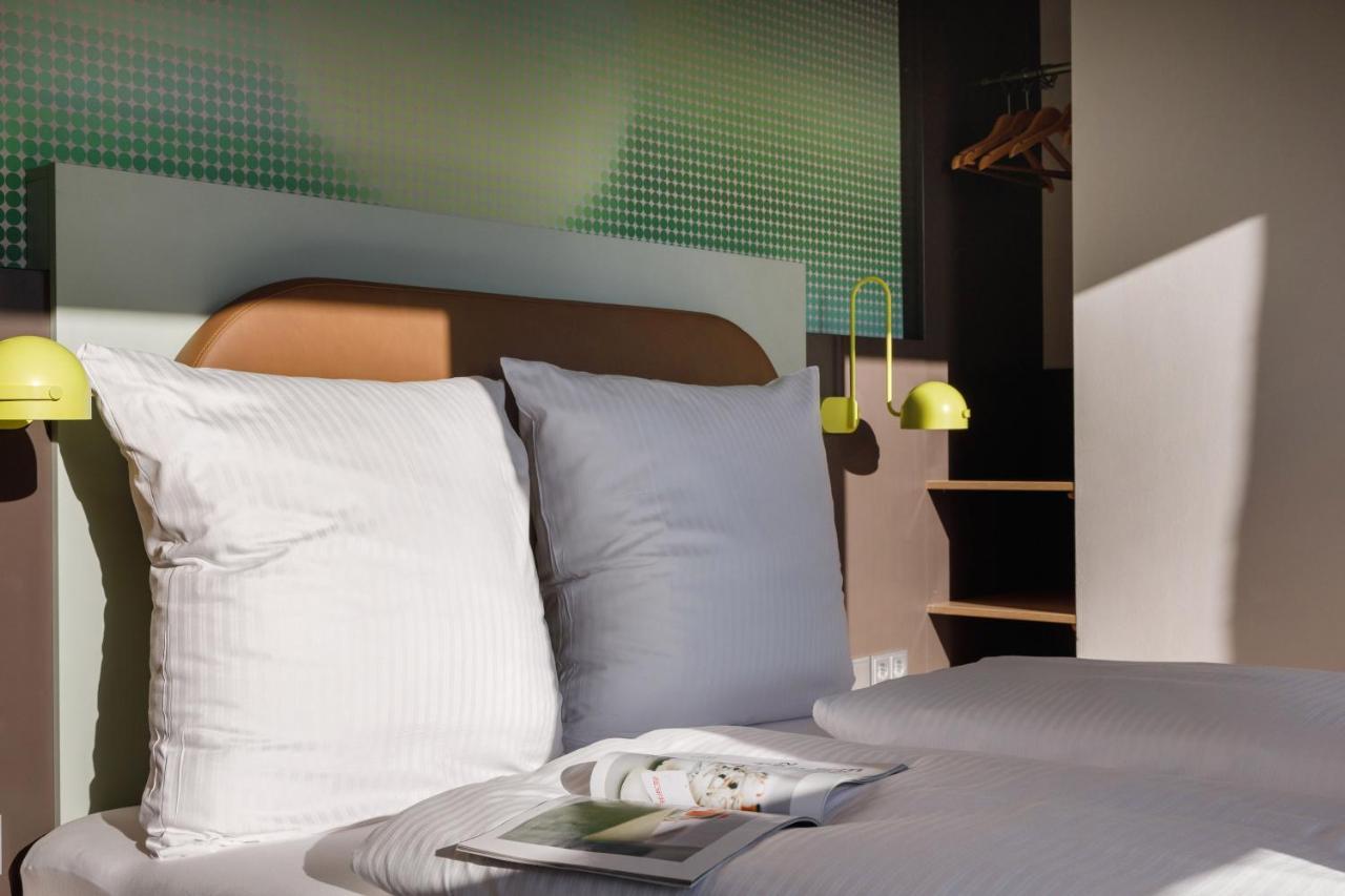 Lyvinn Hotel Frankfurt Frankfurt nad Mohanem Exteriér fotografie