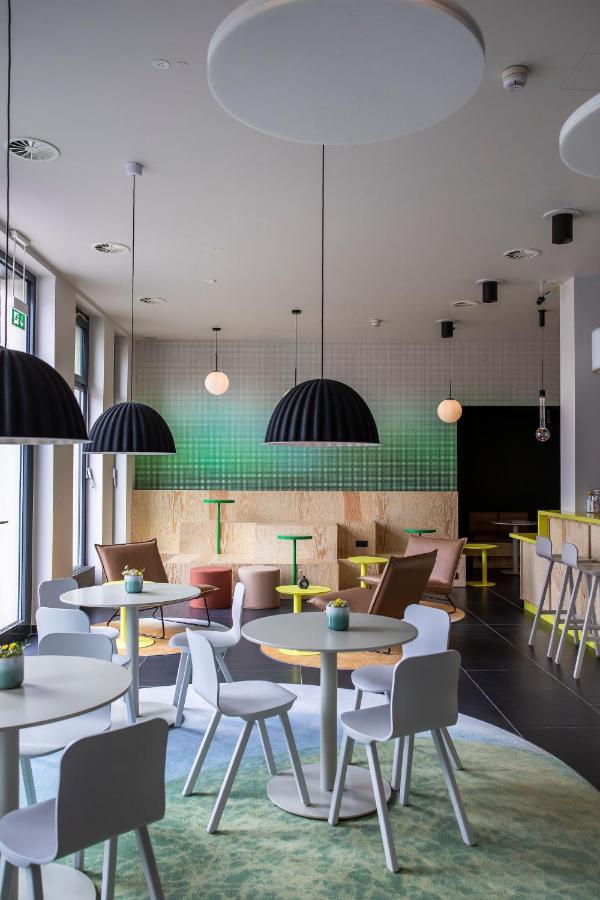 Lyvinn Hotel Frankfurt Frankfurt nad Mohanem Exteriér fotografie