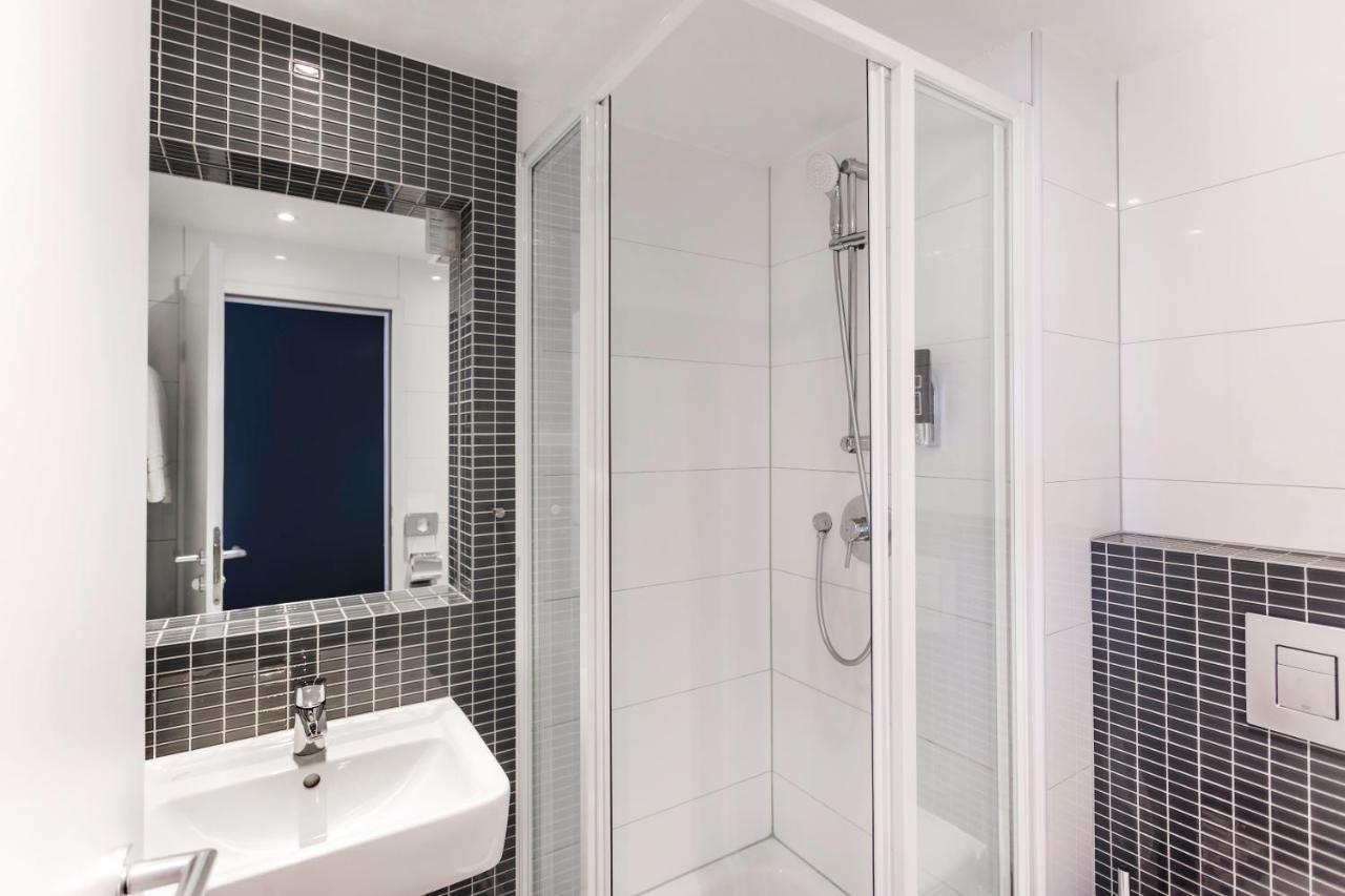 Lyvinn Hotel Frankfurt Frankfurt nad Mohanem Exteriér fotografie