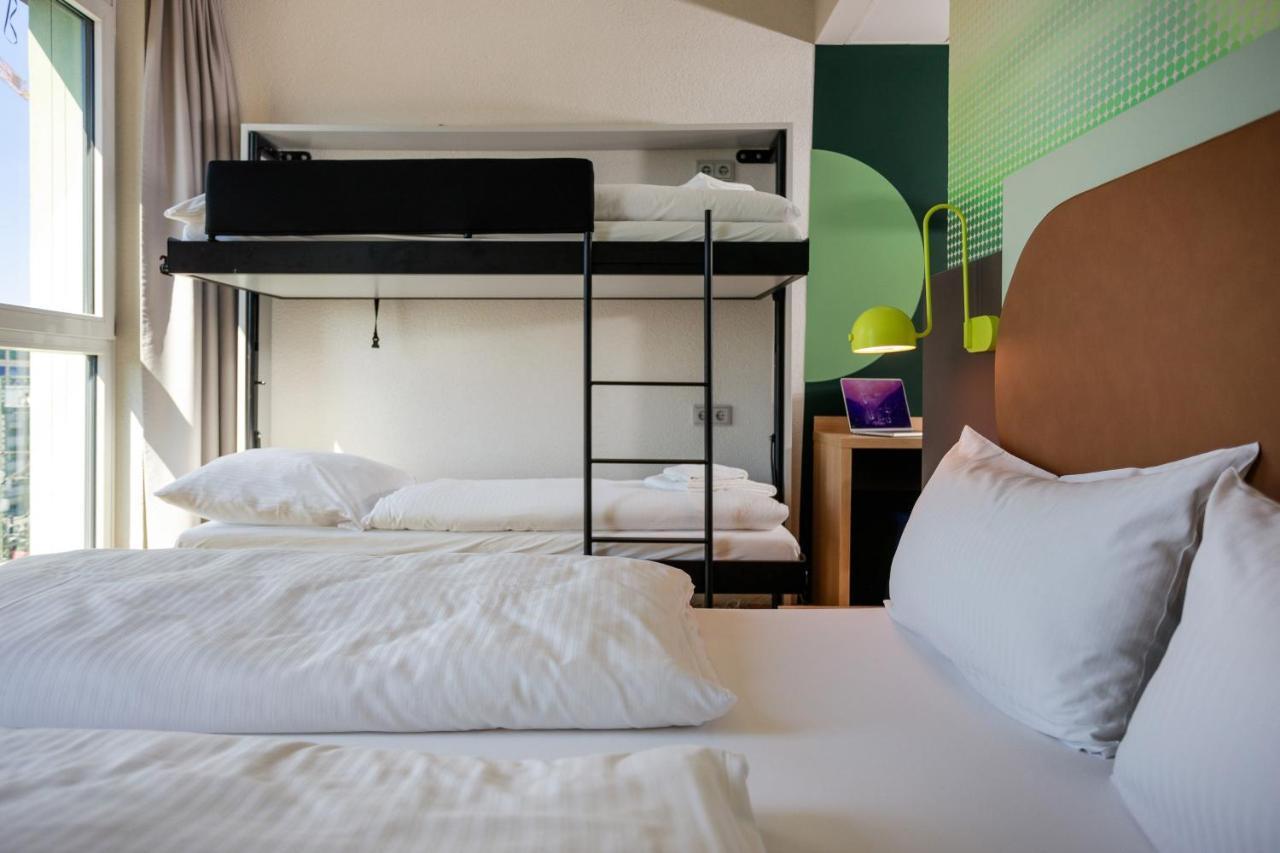 Lyvinn Hotel Frankfurt Frankfurt nad Mohanem Exteriér fotografie