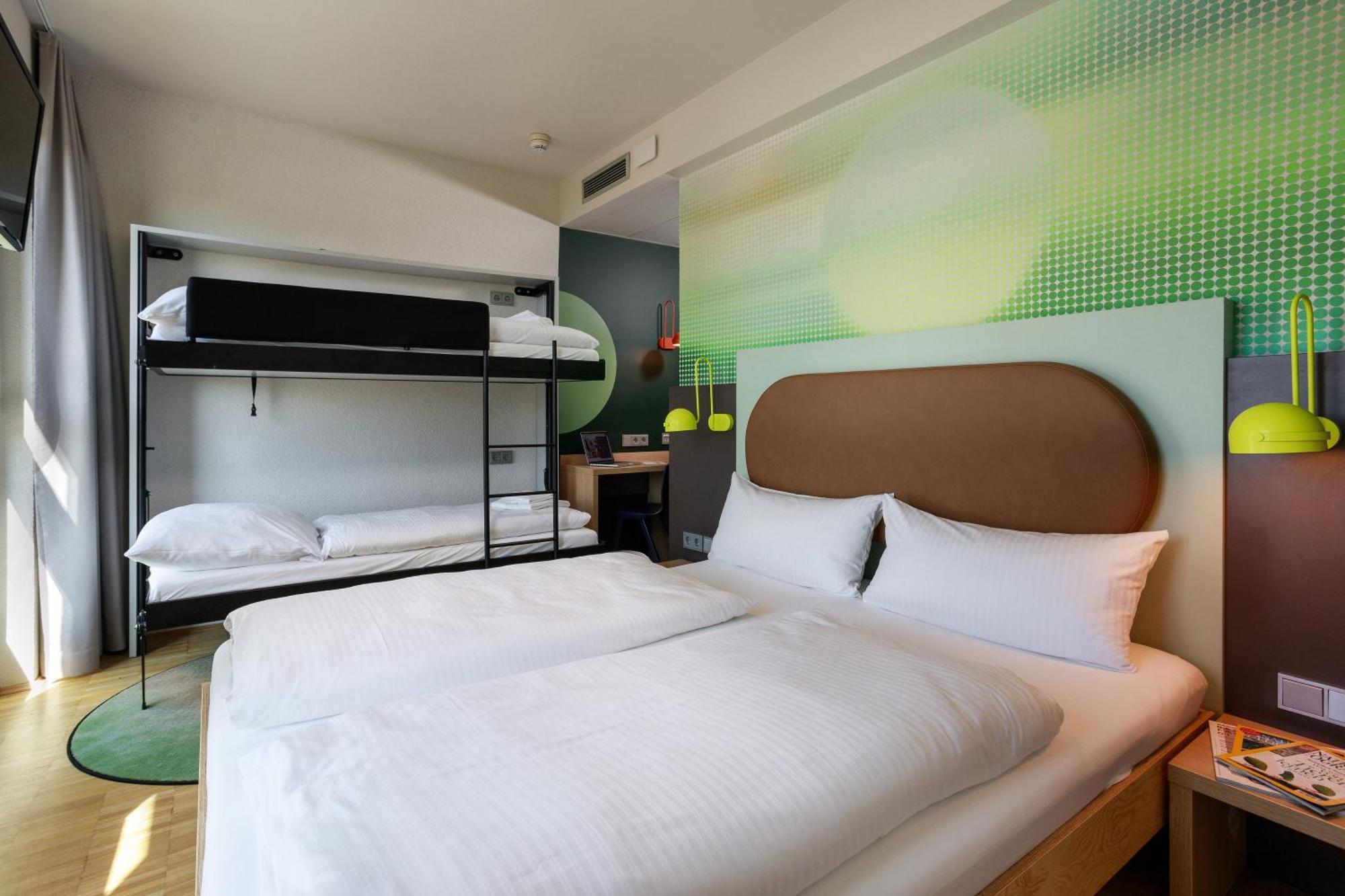 Lyvinn Hotel Frankfurt Frankfurt nad Mohanem Exteriér fotografie